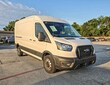 Ford Transit Cargo Van