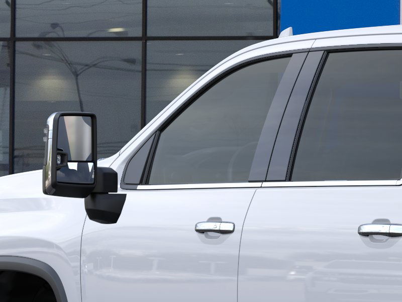 2026 Chevrolet Silverado 3500 HD High Country - Photo 12