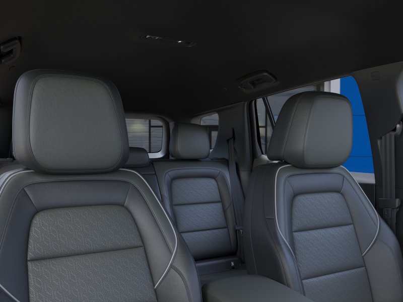 2026 Chevrolet Equinox LT - Photo 24