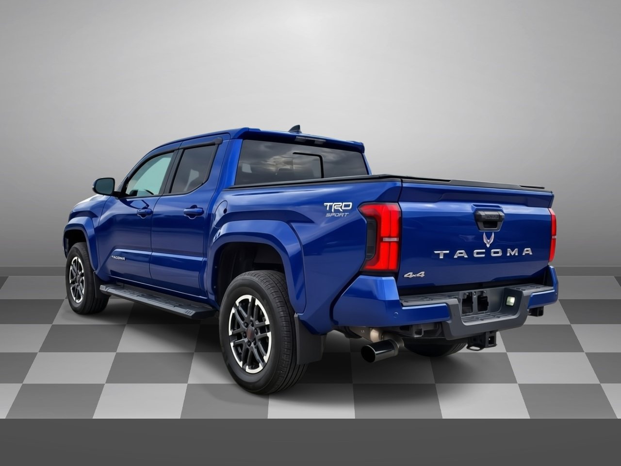 Used 2024 Toyota Tacoma SR5 Truck Double Cab