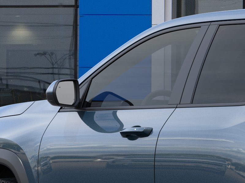 2027 Chevrolet Equinox LT - Photo 12