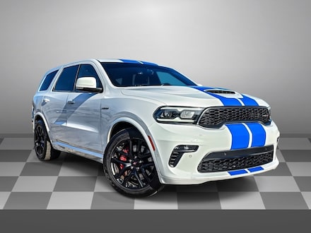 2021 Dodge Durango R/T AWD SUV