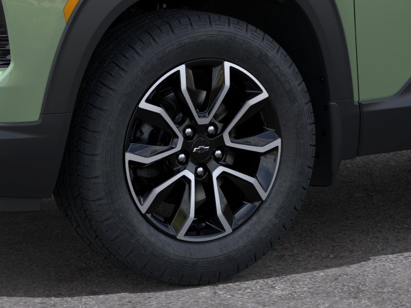 2026 Chevrolet Trailblazer Activ - Photo 9