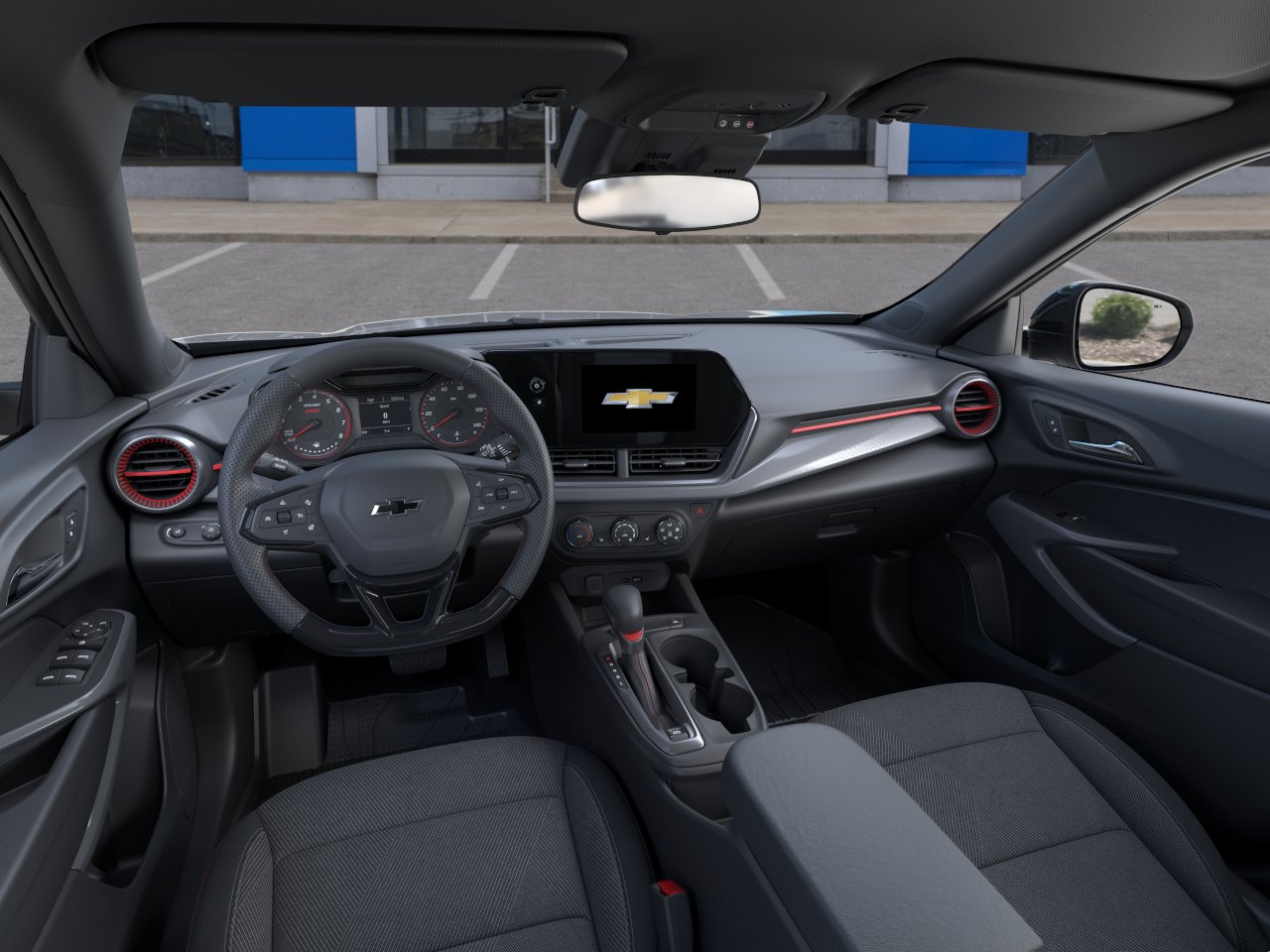 2026 Chevrolet Trax RS - Photo 14