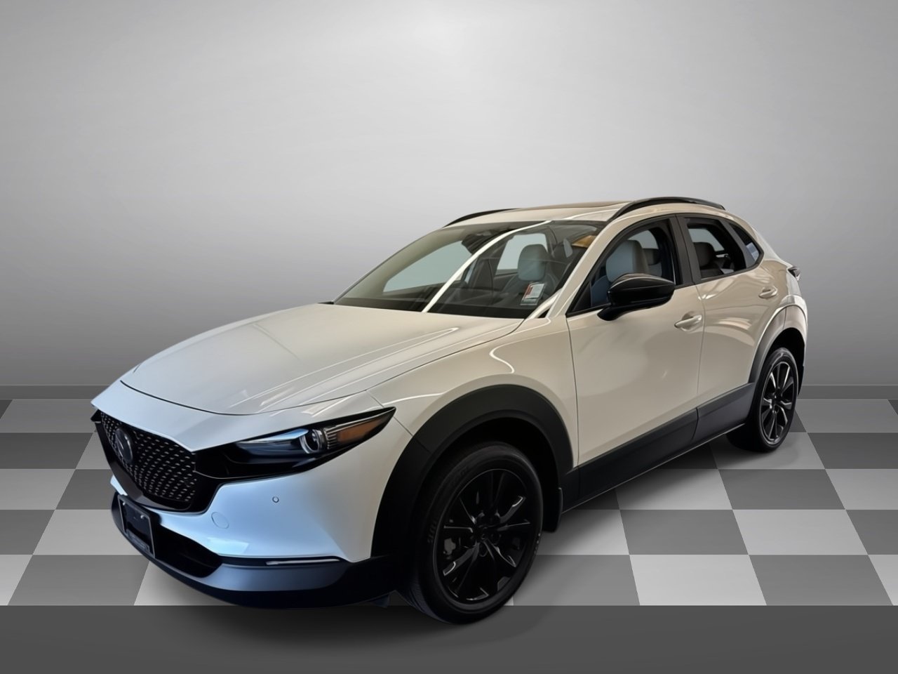 Used 2026 Mazda CX-30 2.5 Turbo Aire Edition SUV