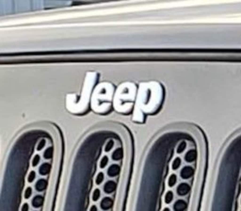 Used 2017 Jeep Wrangler Unlimited Sport 4x4 SUV