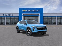 2026 Chevrolet Trax 1RS SUV