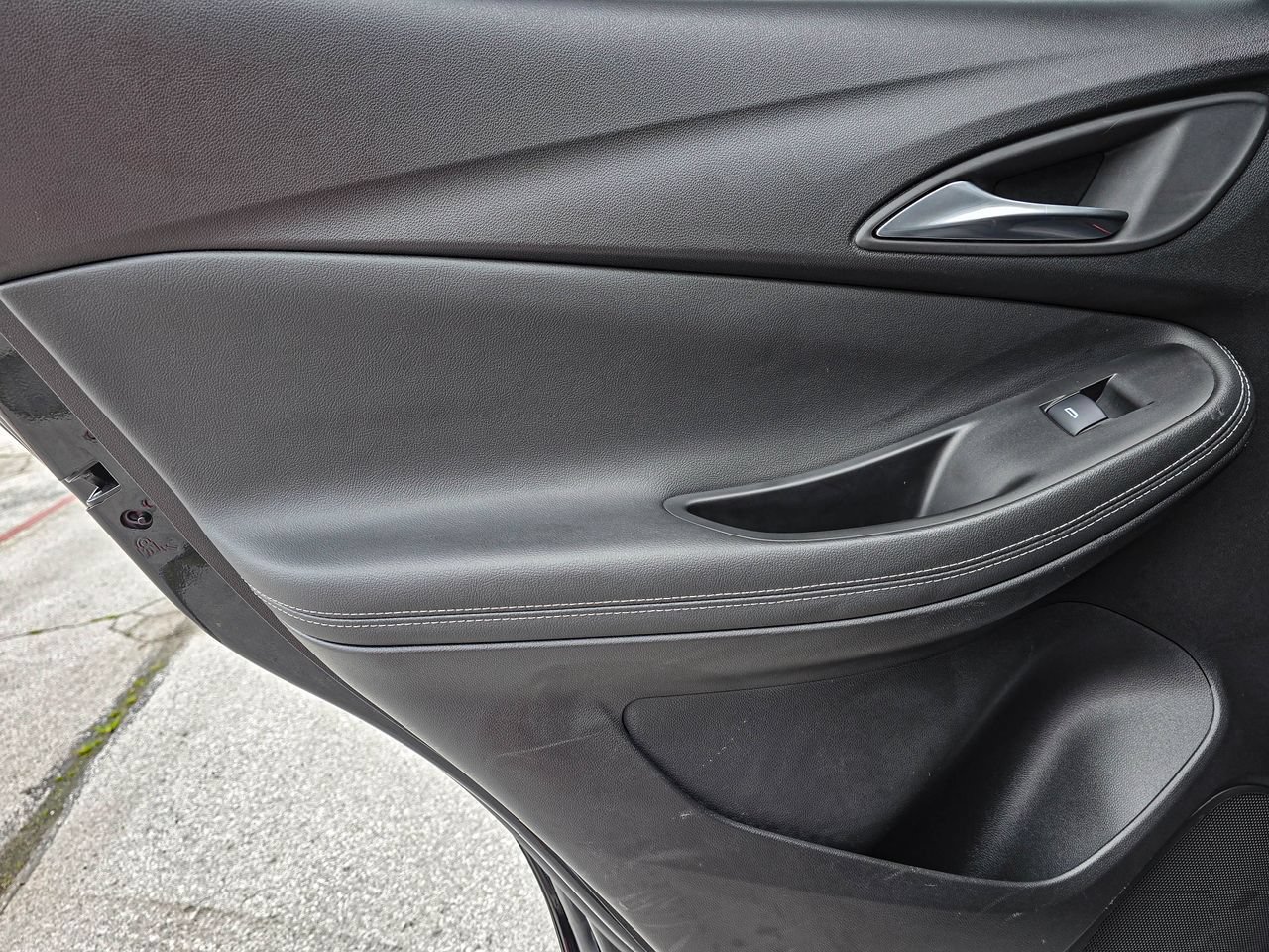 2025 Buick Encore GX Preferred - Photo 28