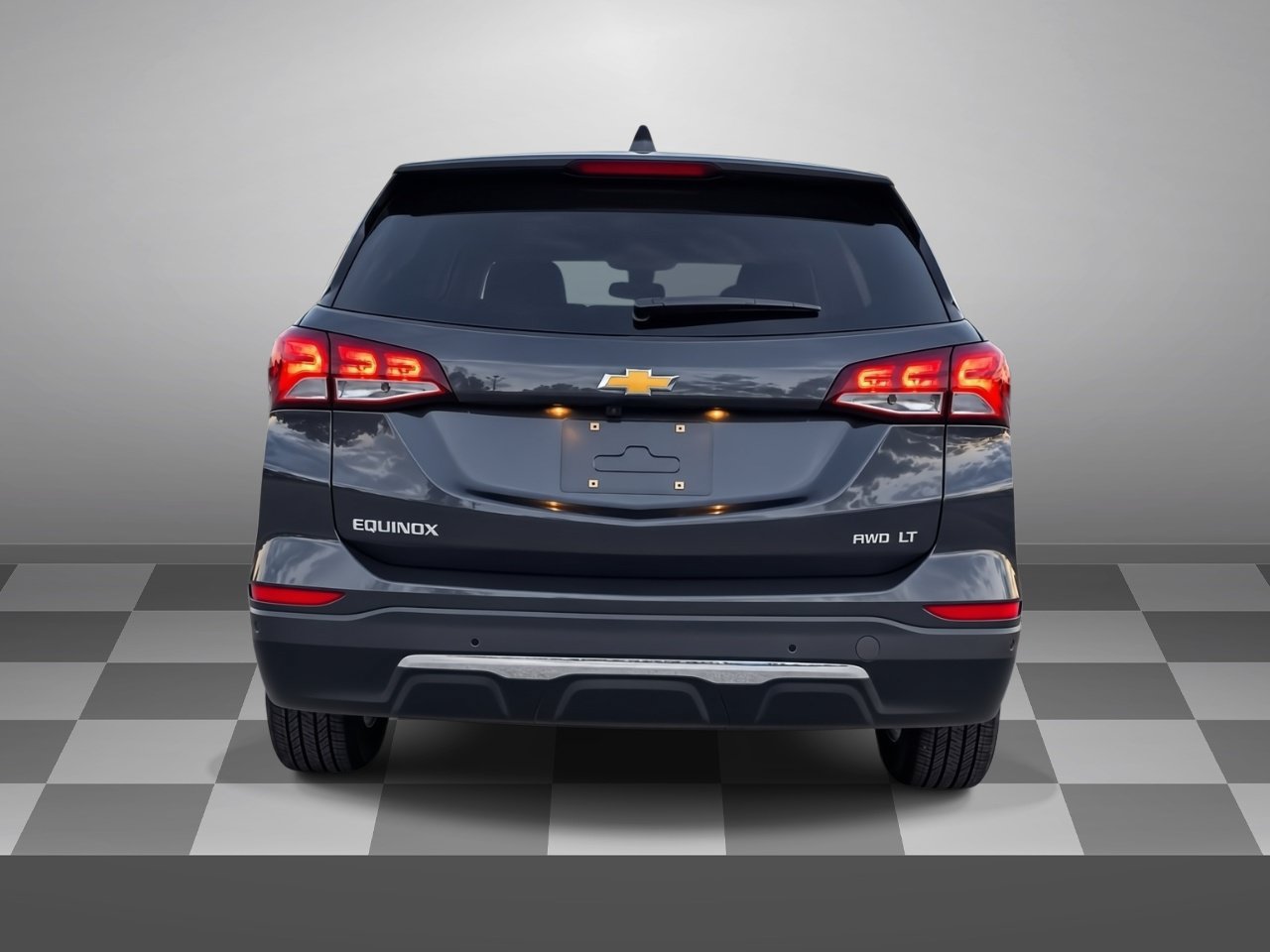 Used 2023 Chevrolet Equinox LT w/1LT SUV