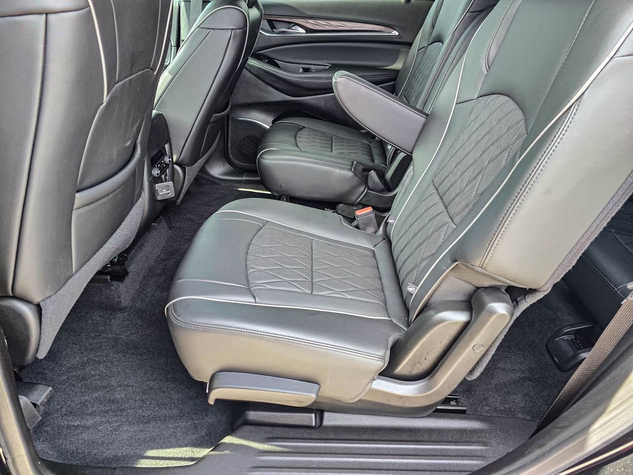 2024 Buick Enclave Avenir - Photo 33