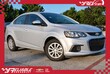  Chevrolet Sonic