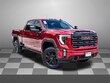 GMC Sierra 2500 HD