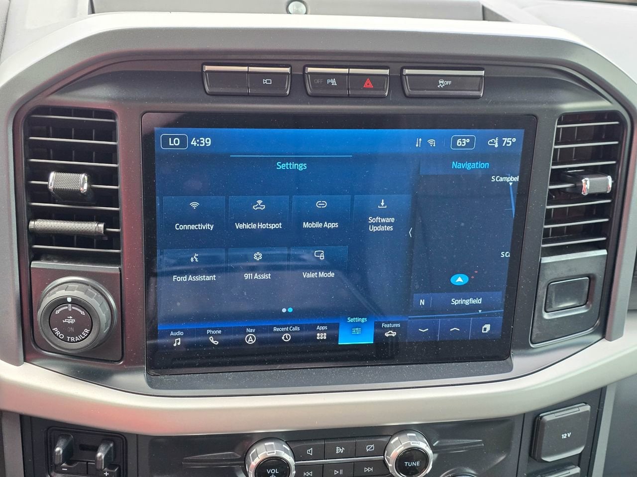 2022 Ford F-150 XLT - Photo 15