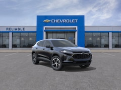 2026 Chevrolet Trax 1RS SUV