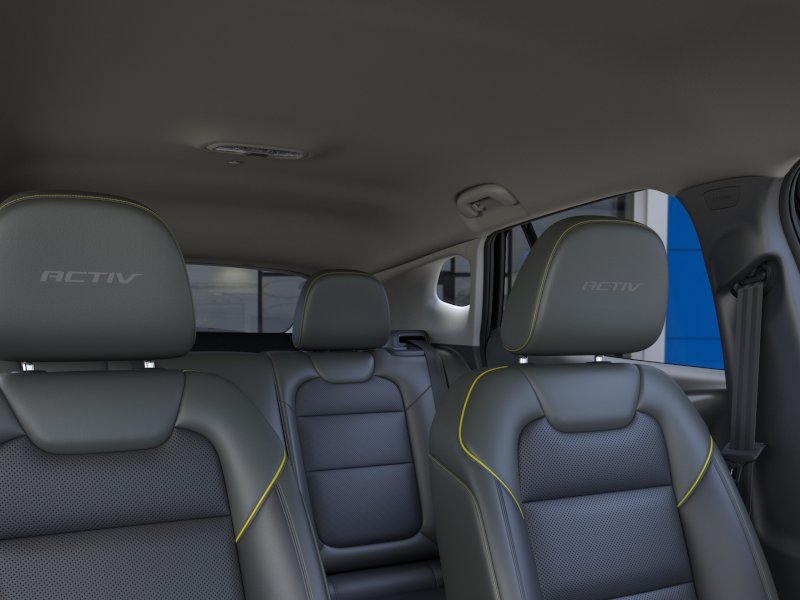 2026 Chevrolet Trax Activ - Photo 24