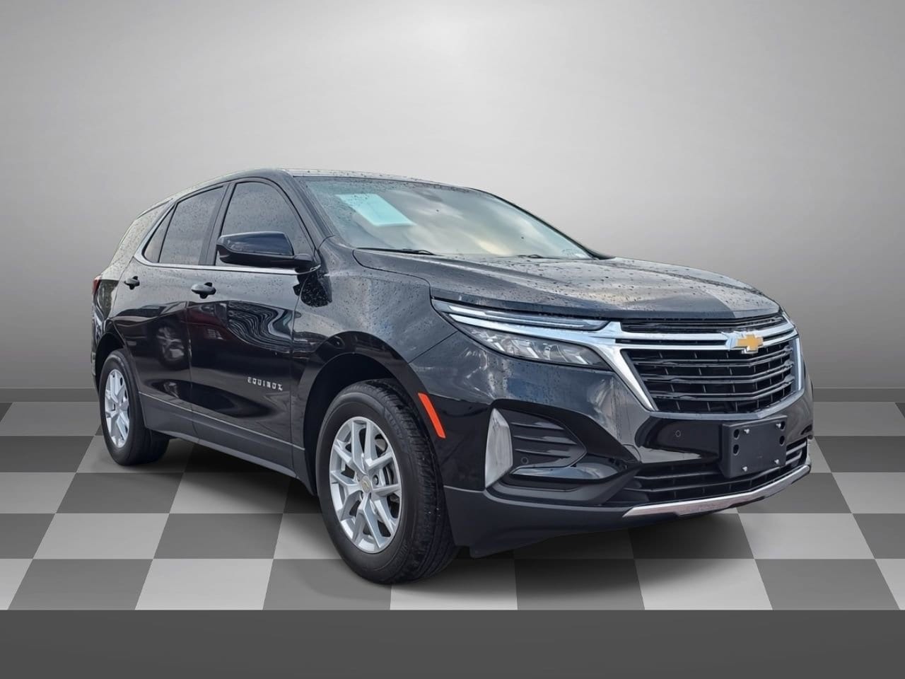 2024 Chevrolet Equinox AWD LT 1.5T's photo