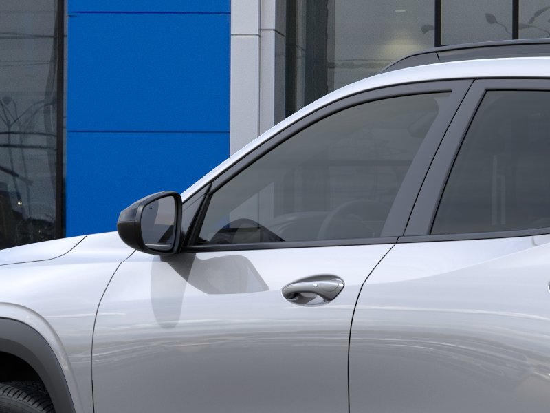 2026 Chevrolet Trax RS - Photo 12