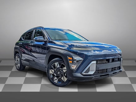 2025 Hyundai Kona SEL SUV
