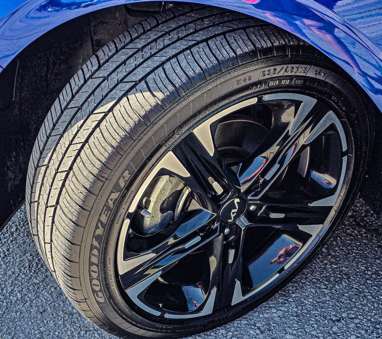 2022 Kia K5 GT-Line - Photo 10