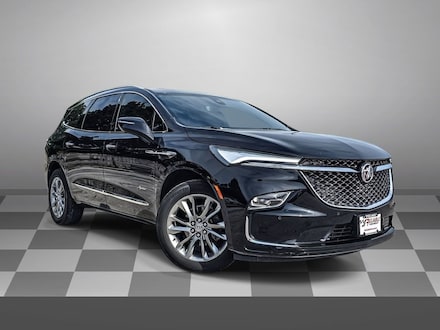 2024 Buick Enclave Avenir SUV