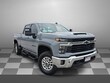  Chevrolet Silverado 2500 HD