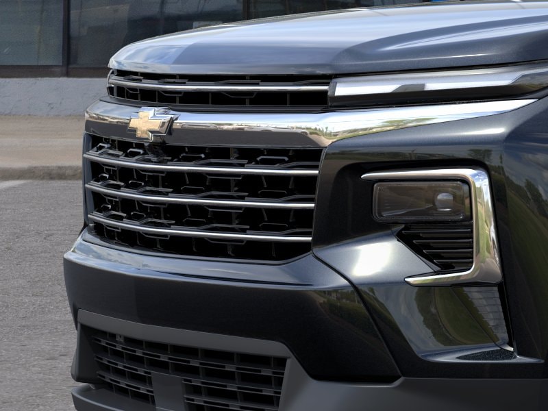 2027 Chevrolet Traverse LT - Photo 13