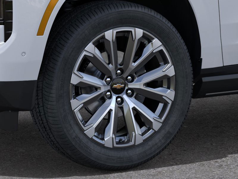 2026 Chevrolet Tahoe High Country - Photo 9
