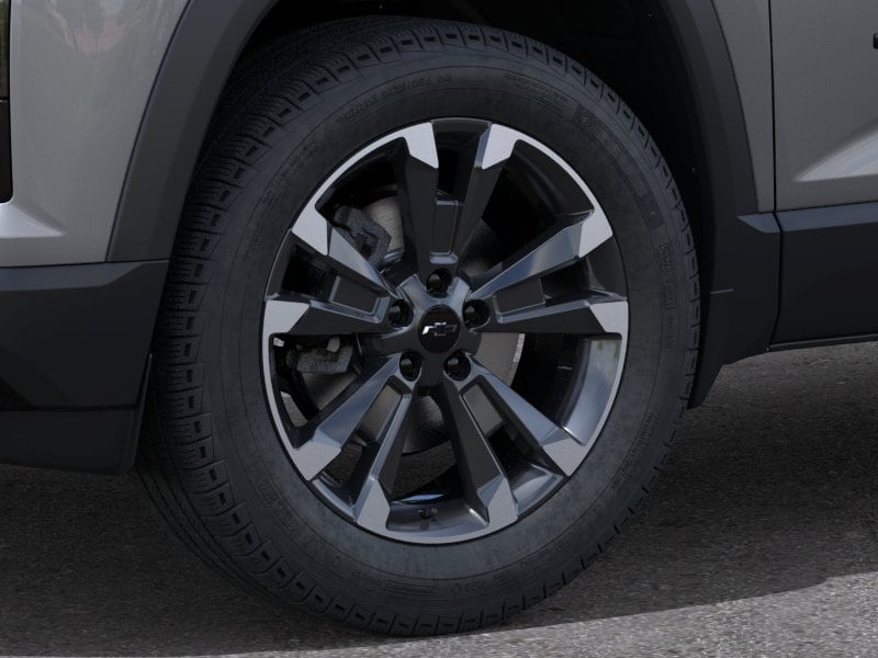 2027 Chevrolet Equinox RS - Photo 9