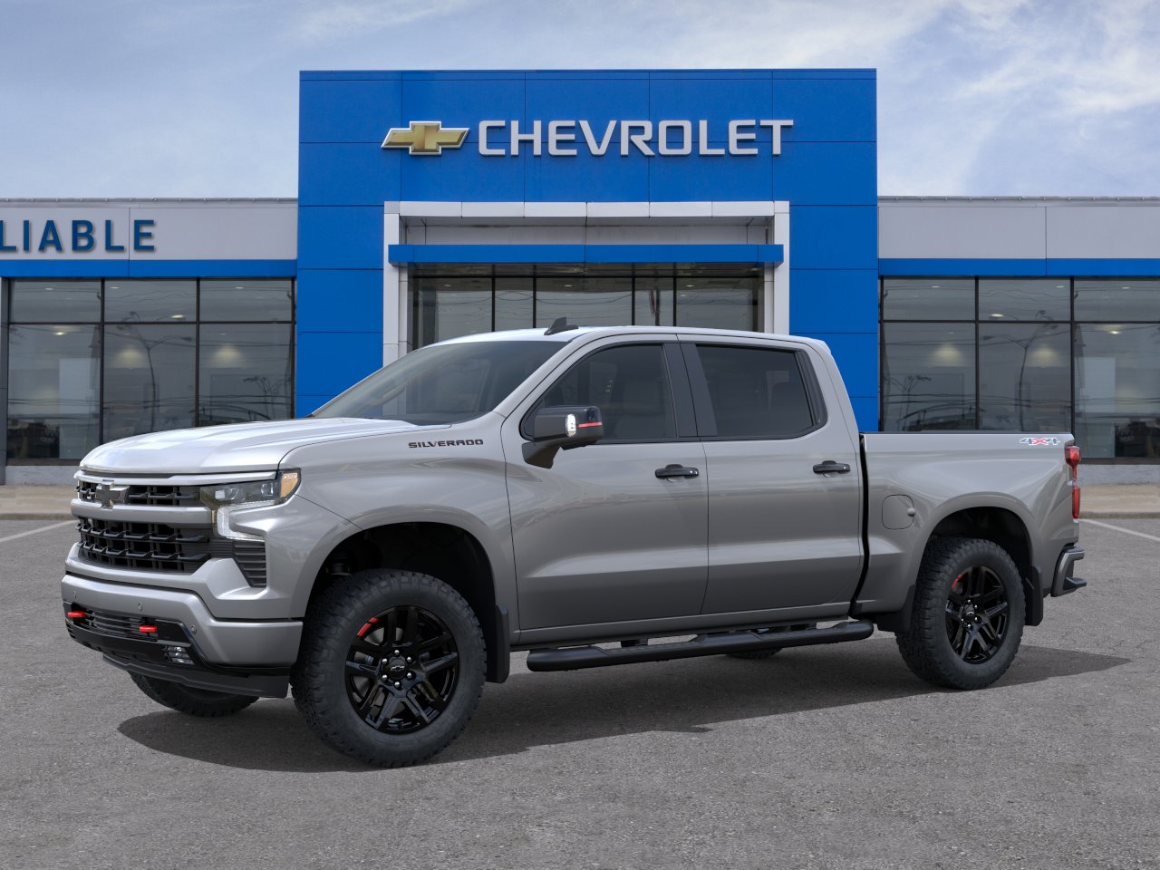 View vehicle photo 2
