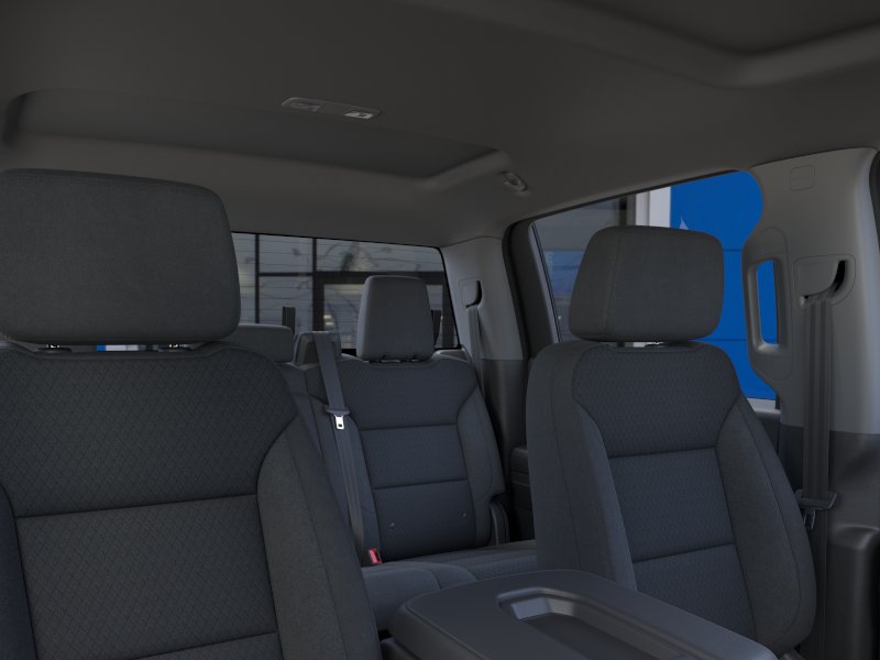 2026 Chevrolet Silverado 1500 LT - Photo 24
