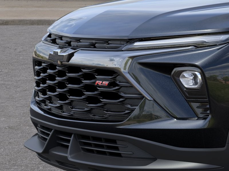 2026 Chevrolet Trailblazer RS - Photo 13