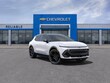 Chevrolet Equinox EV