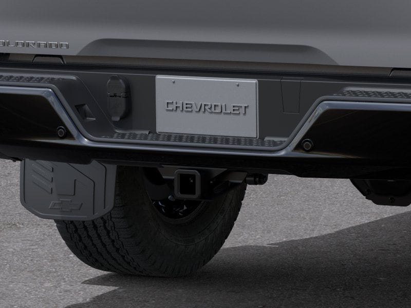 2026 Chevrolet Colorado Trail Boss - Photo 14