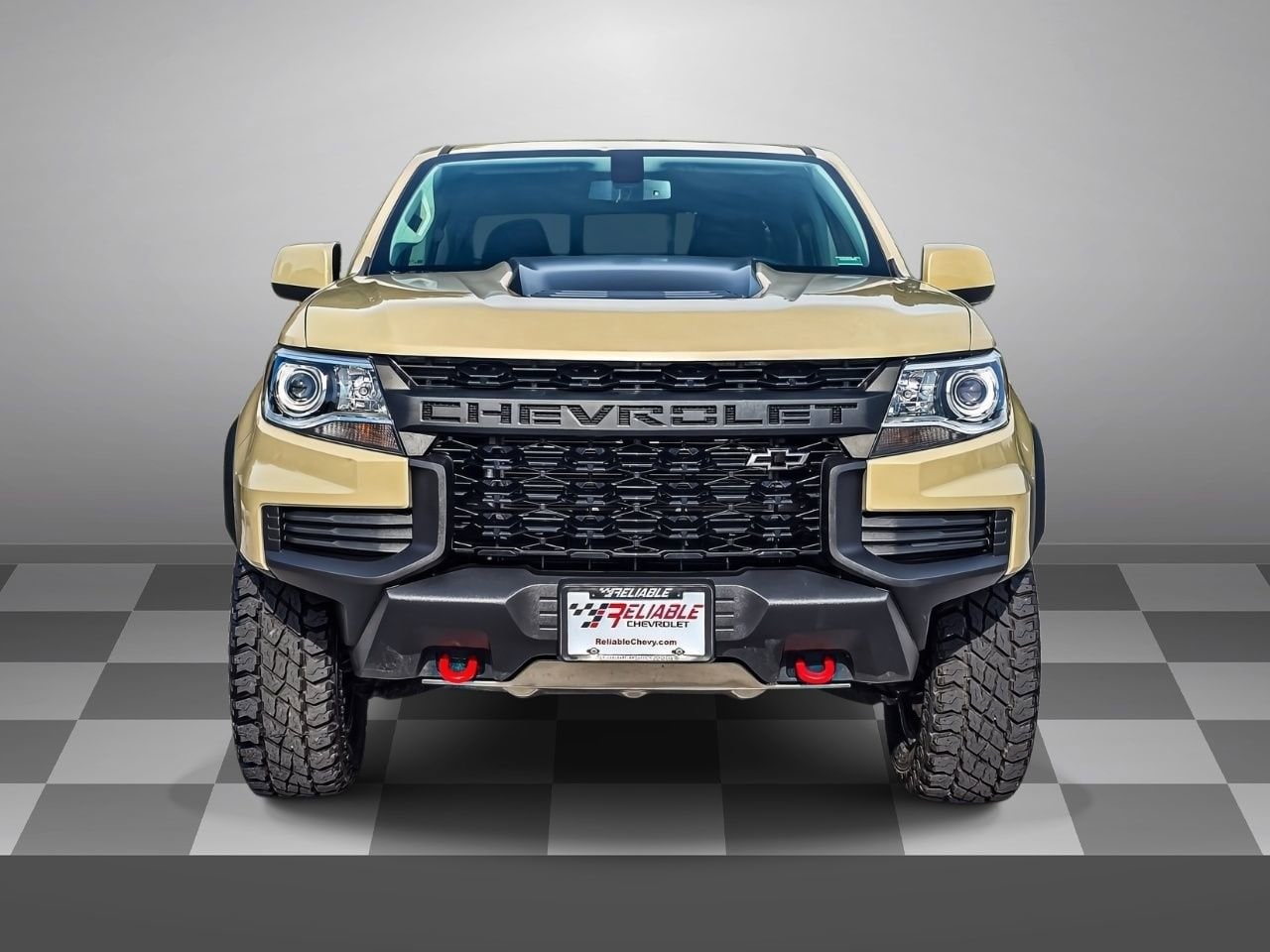 1GCGTEEN2N1319781