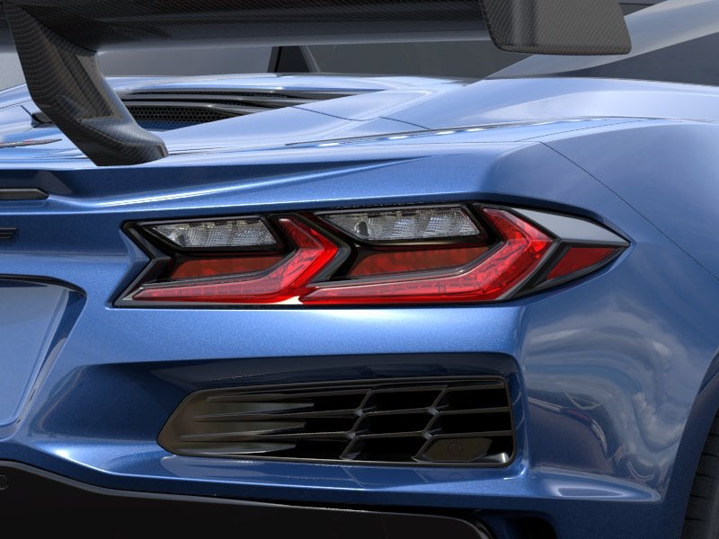 2027 Chevrolet Corvette 3LZ - Photo 48