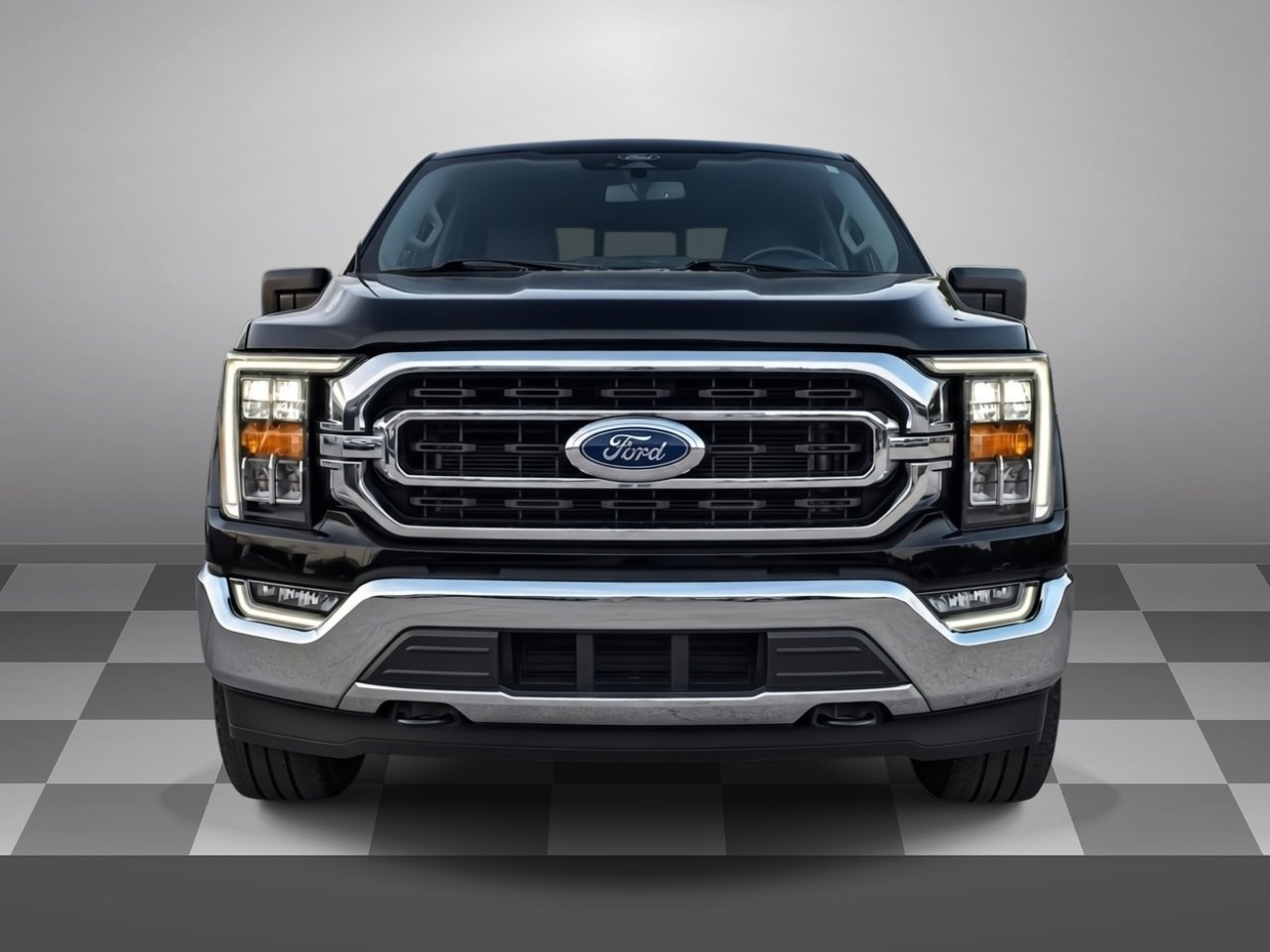 Used 2022 Ford F-150 Truck SuperCrew Cab