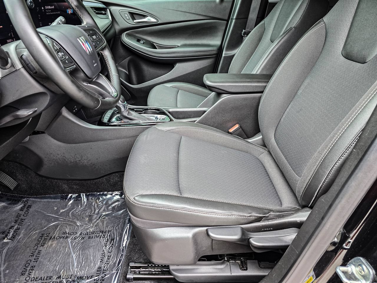 2025 Buick Encore GX Preferred - Photo 13