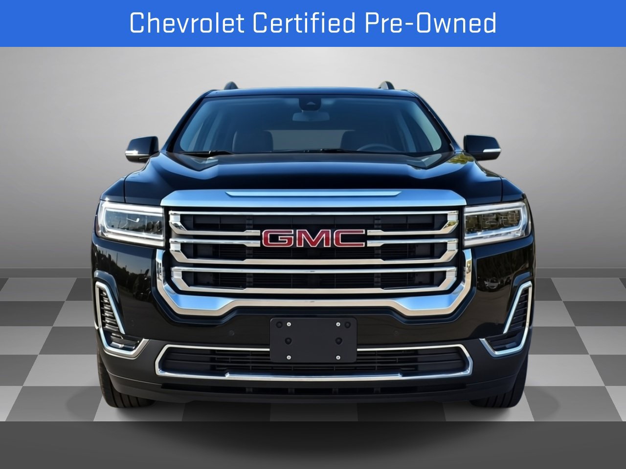 Used 2022 GMC Acadia SLE SUV