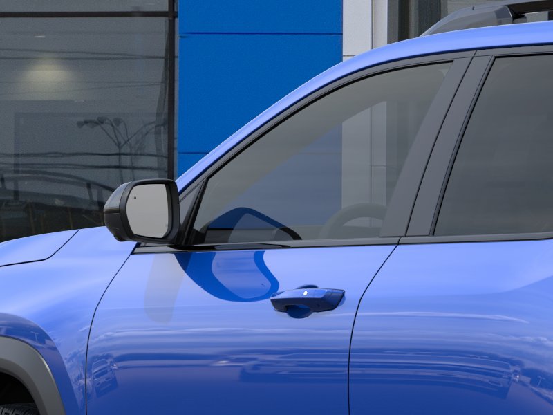 2027 Chevrolet Equinox RS - Photo 12