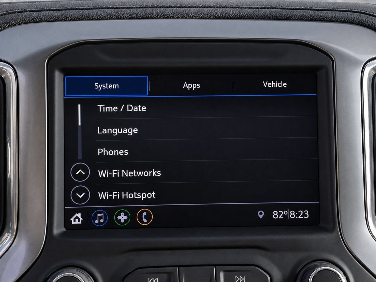 Used 2020 Summit White Chevrolet LT image 20