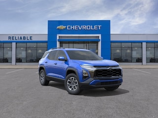 2026 Chevrolet Equinox Activ SUV