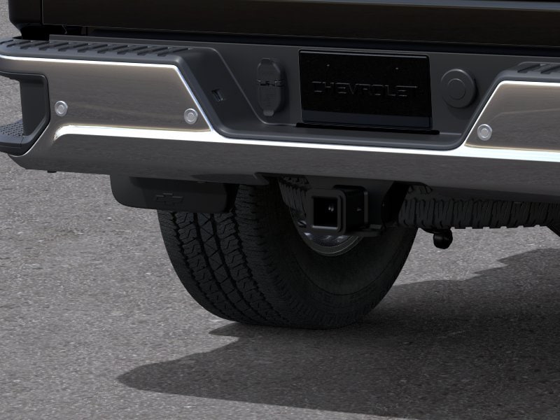2026 Chevrolet Silverado 2500 HD LT - Photo 14