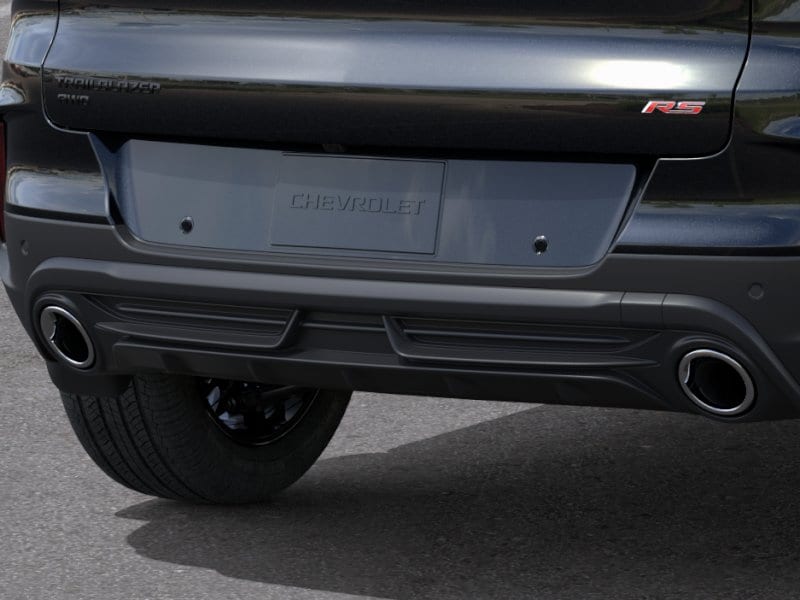 2026 Chevrolet Trailblazer RS - Photo 14