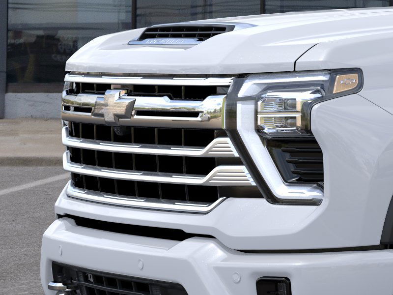 2026 Chevrolet Silverado 3500 HD High Country - Photo 13