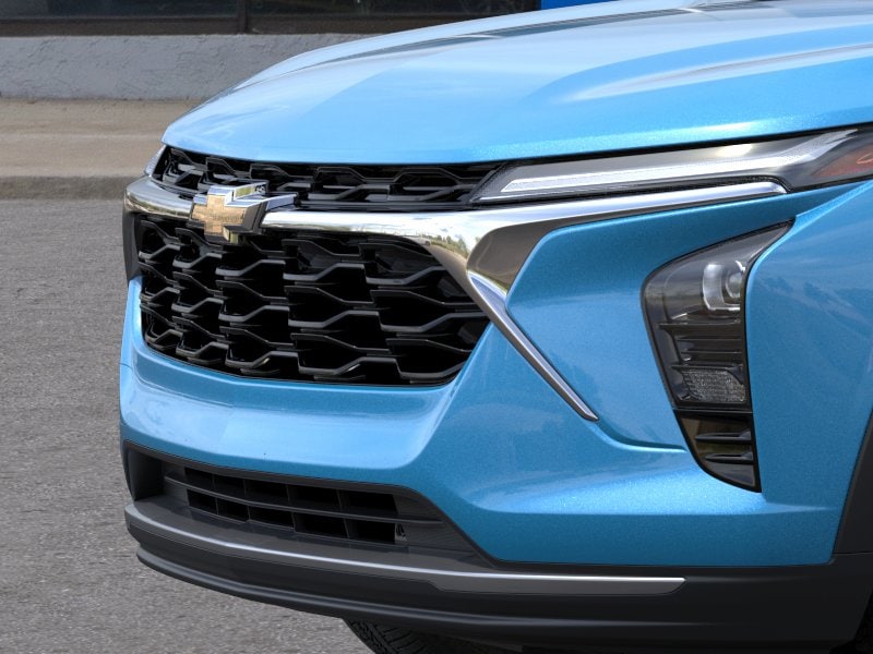 2026 Chevrolet Trax LT - Photo 13
