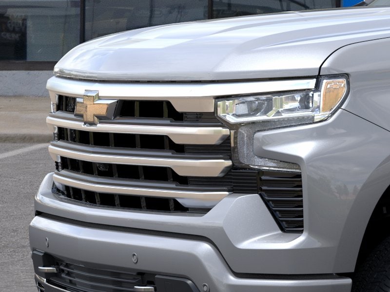 2026 Chevrolet Silverado 1500 High Country - Photo 13