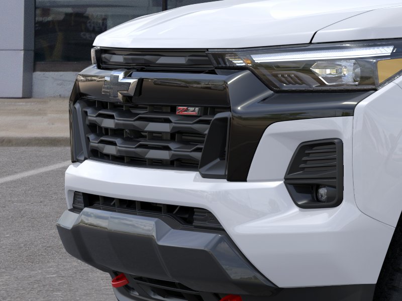 2026 Chevrolet Colorado Z71 - Photo 13