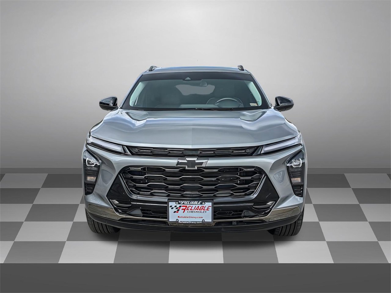 2024 Chevrolet Trax ACTIV photo 2