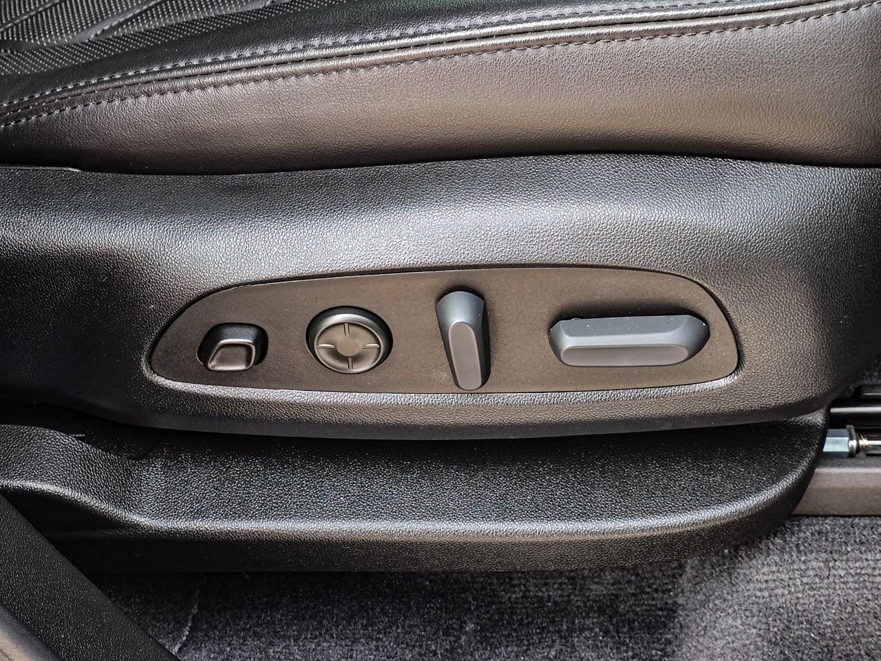 2024 Buick Enclave Avenir - Photo 43