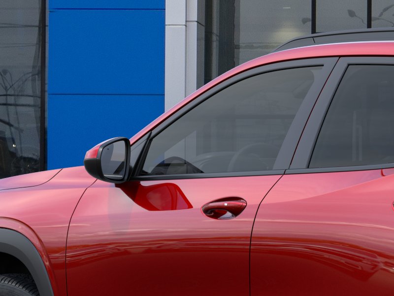 2026 Chevrolet Trax LT - Photo 12